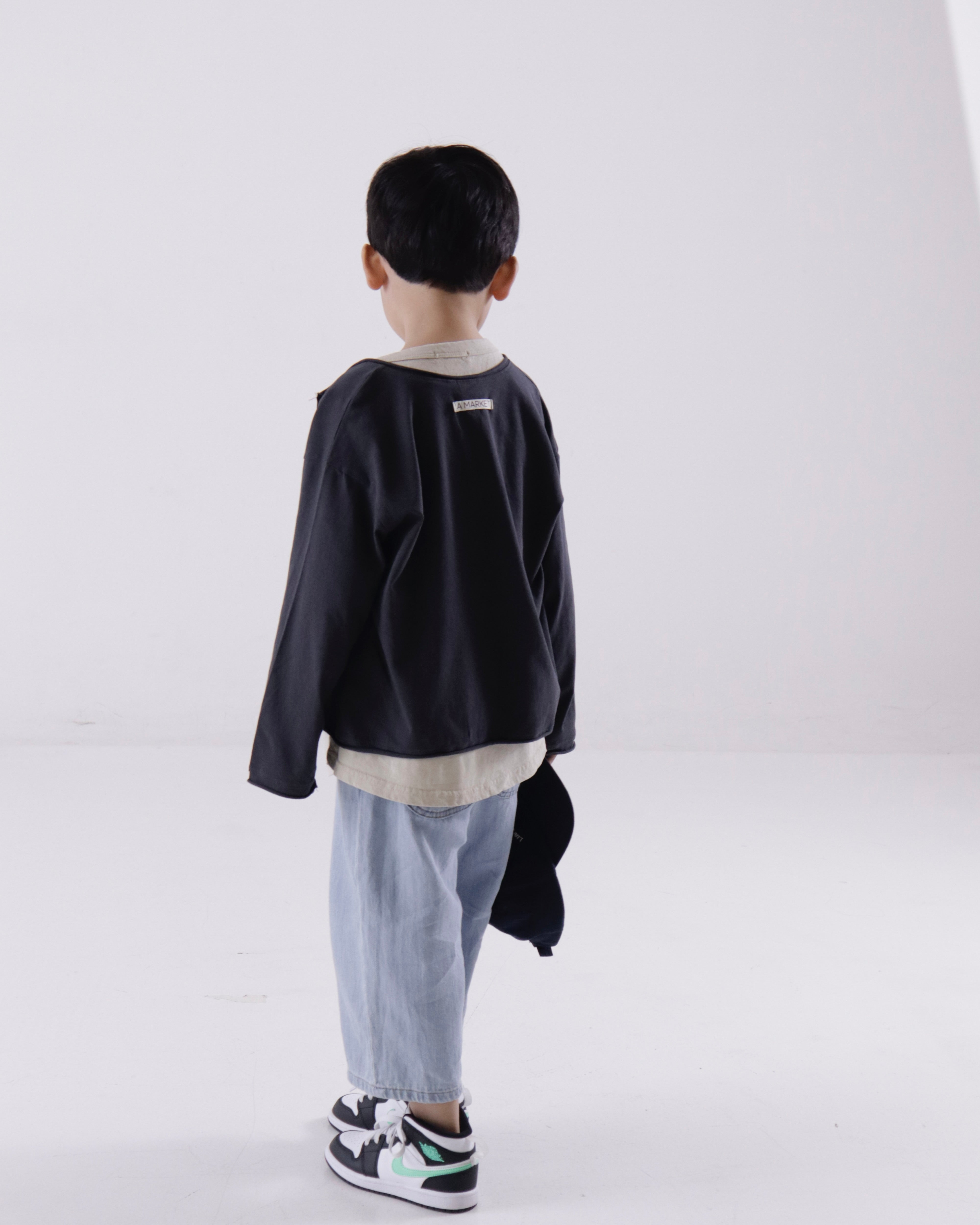Summer Cool Jacket (Ready Stock)