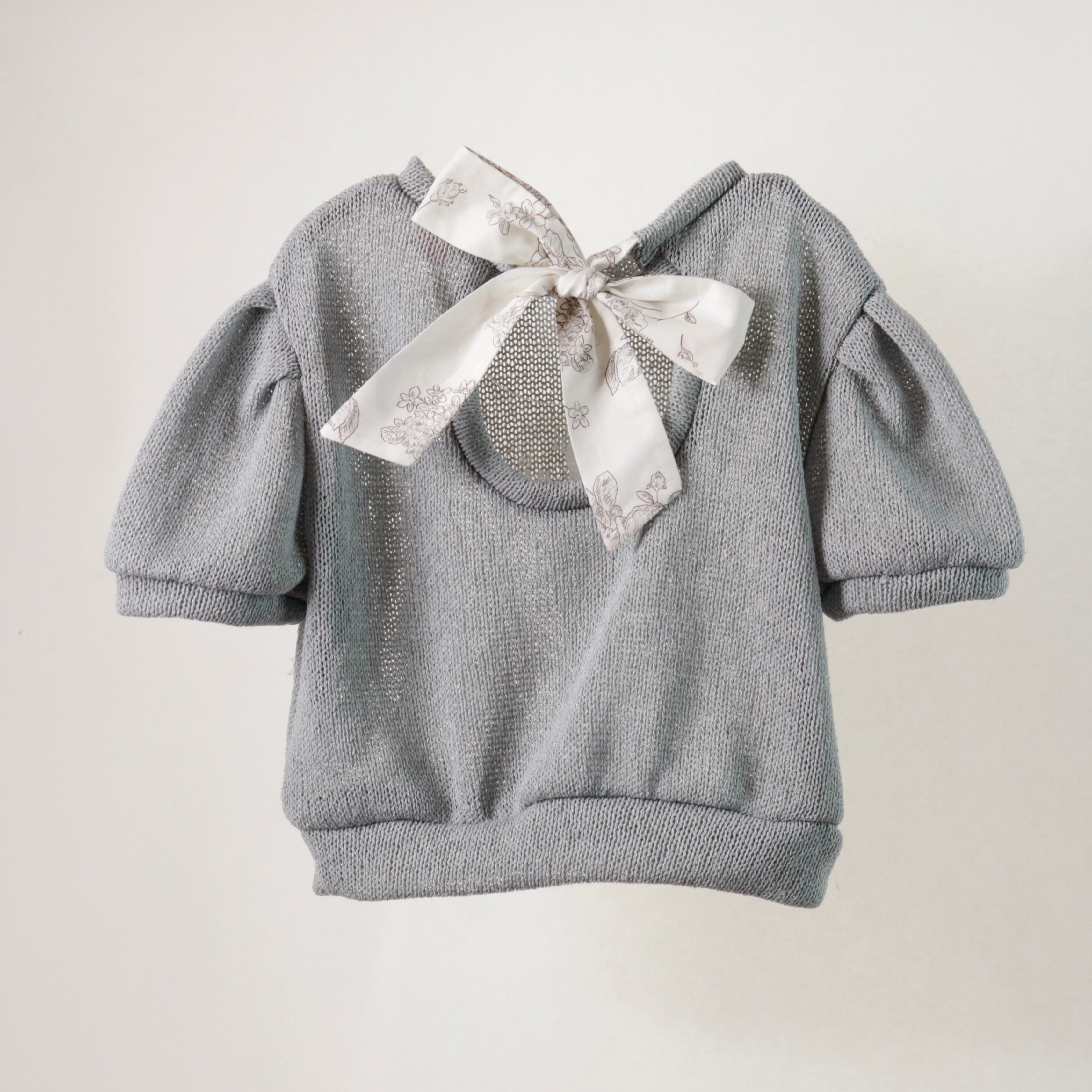 FLO Martha Top (Ready Stock)