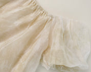NY Dolly Top