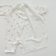 OOTT Bebe Newborn Baby Set (Ready Stock)