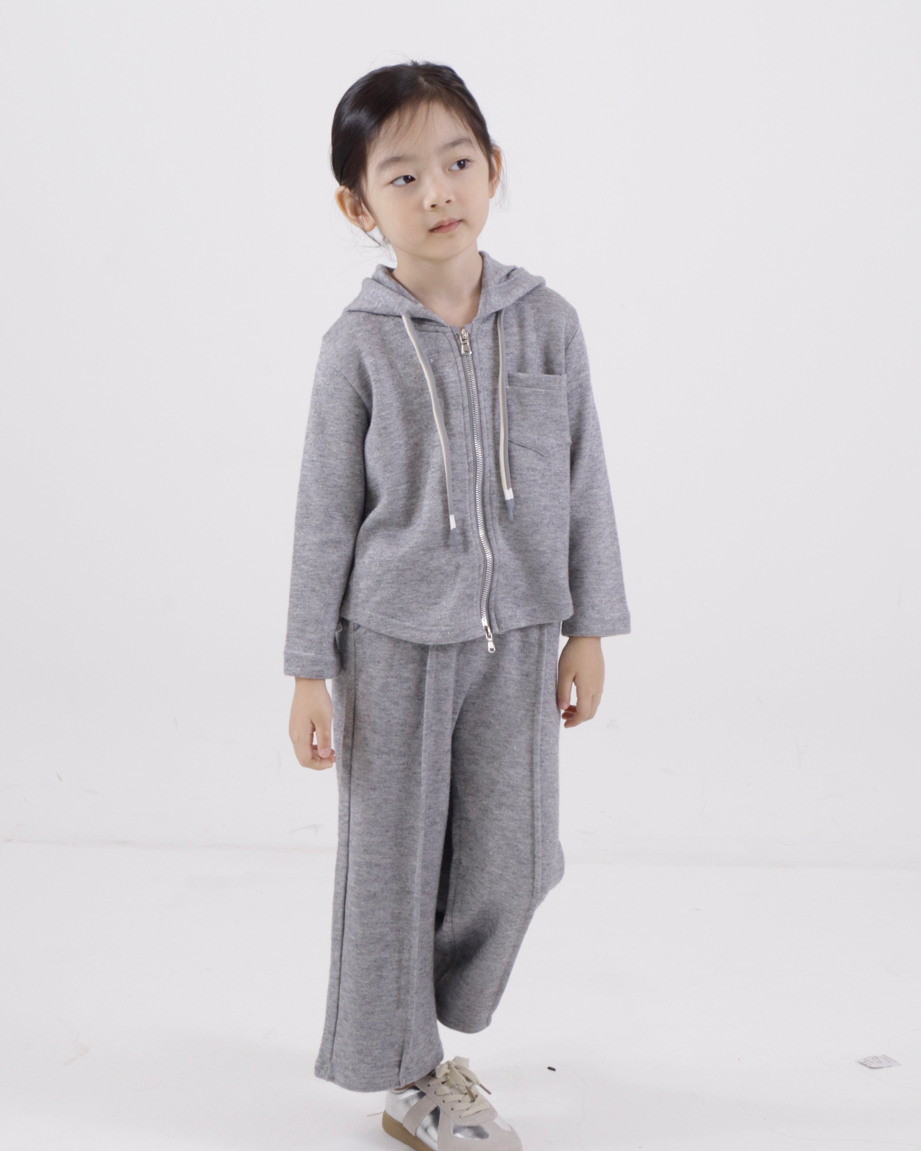 Tracksuit Set (Ready Stock)