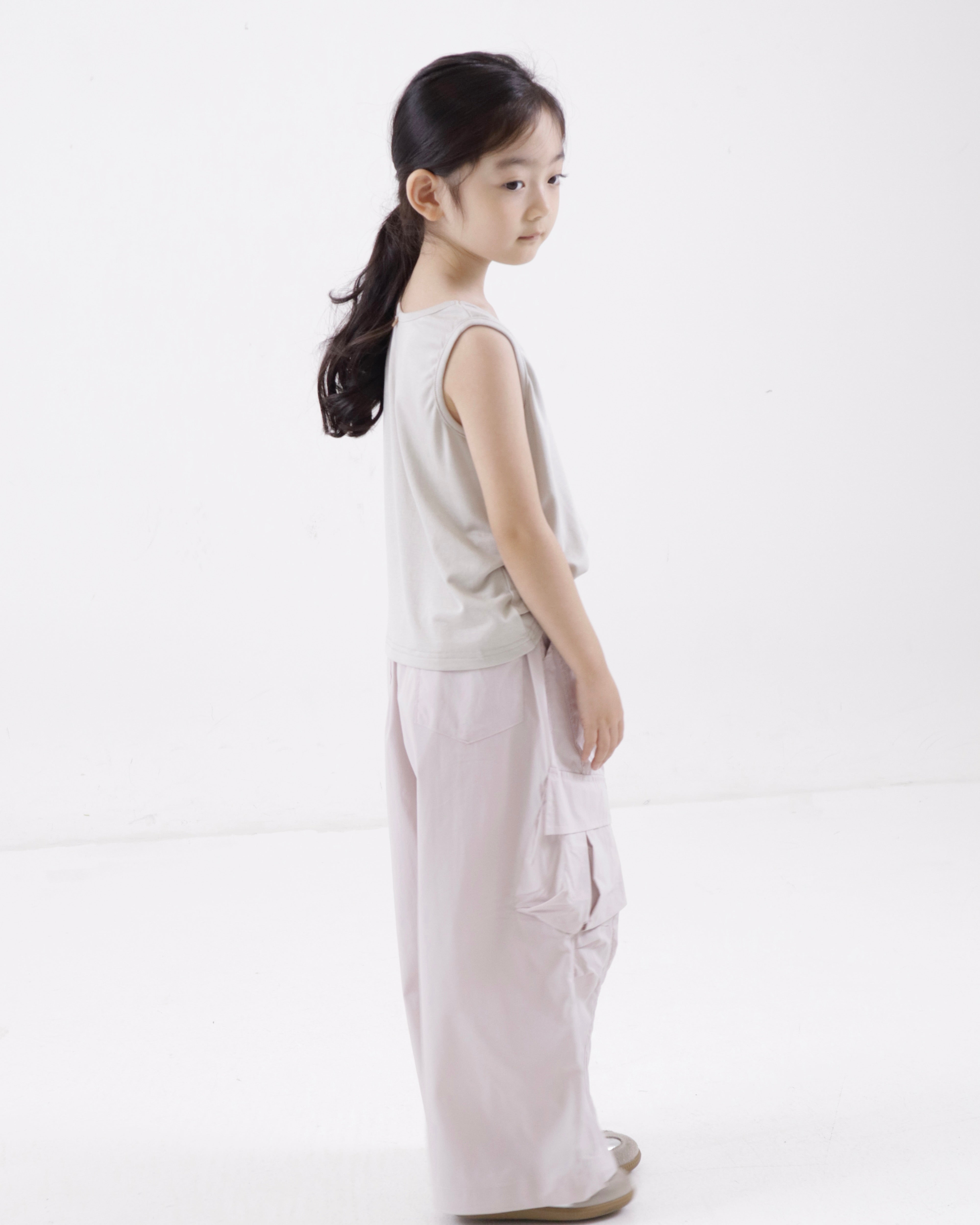 DM Simple Top (Ready Stock)