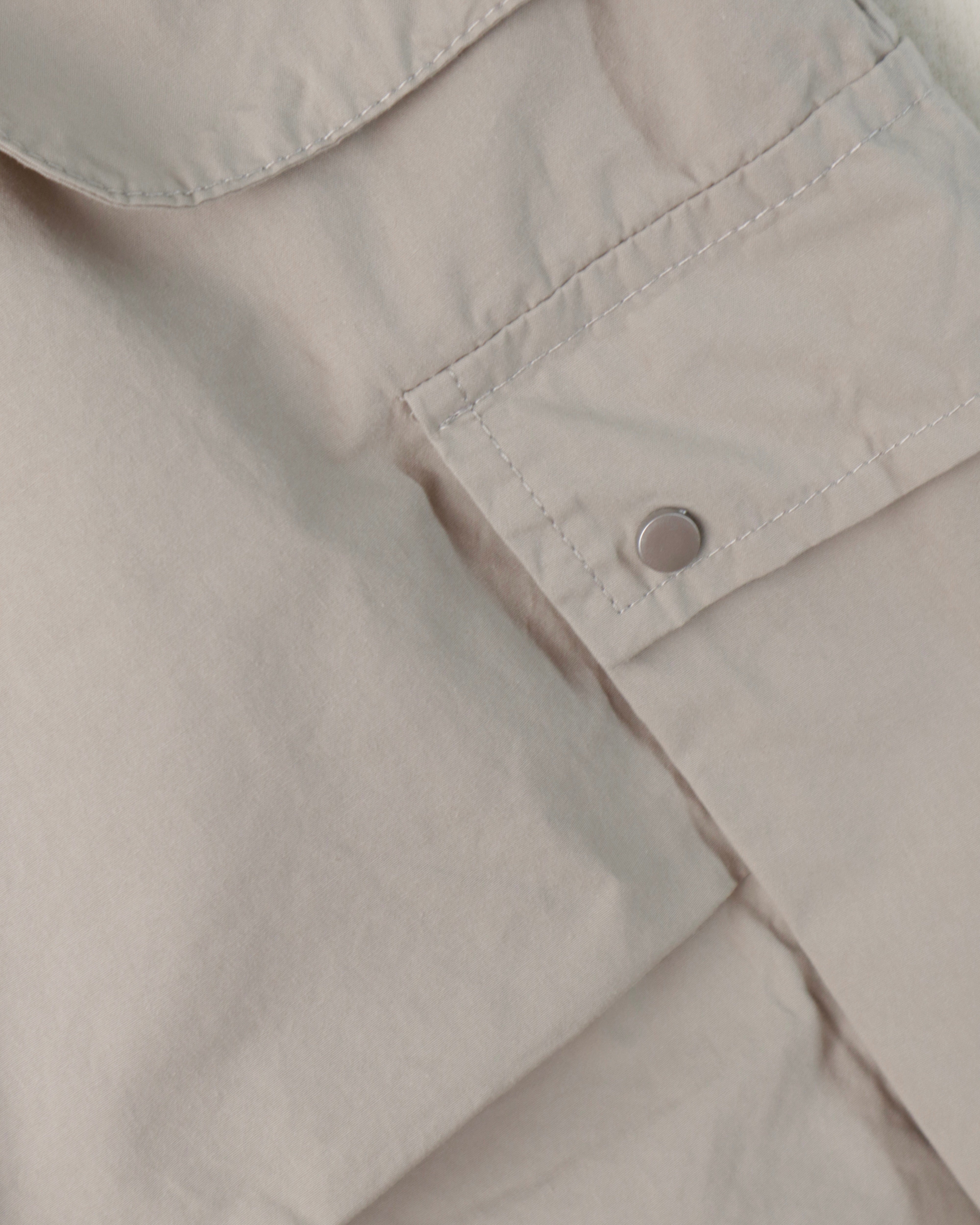 DM Cargo Pants - Beige