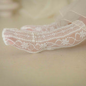 Baby- Dressy Knee Socks