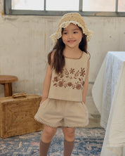 Brunel Embroidery Set (Ready Stock)