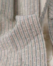 Iluco Summer Stripe Top (Ready Stock)