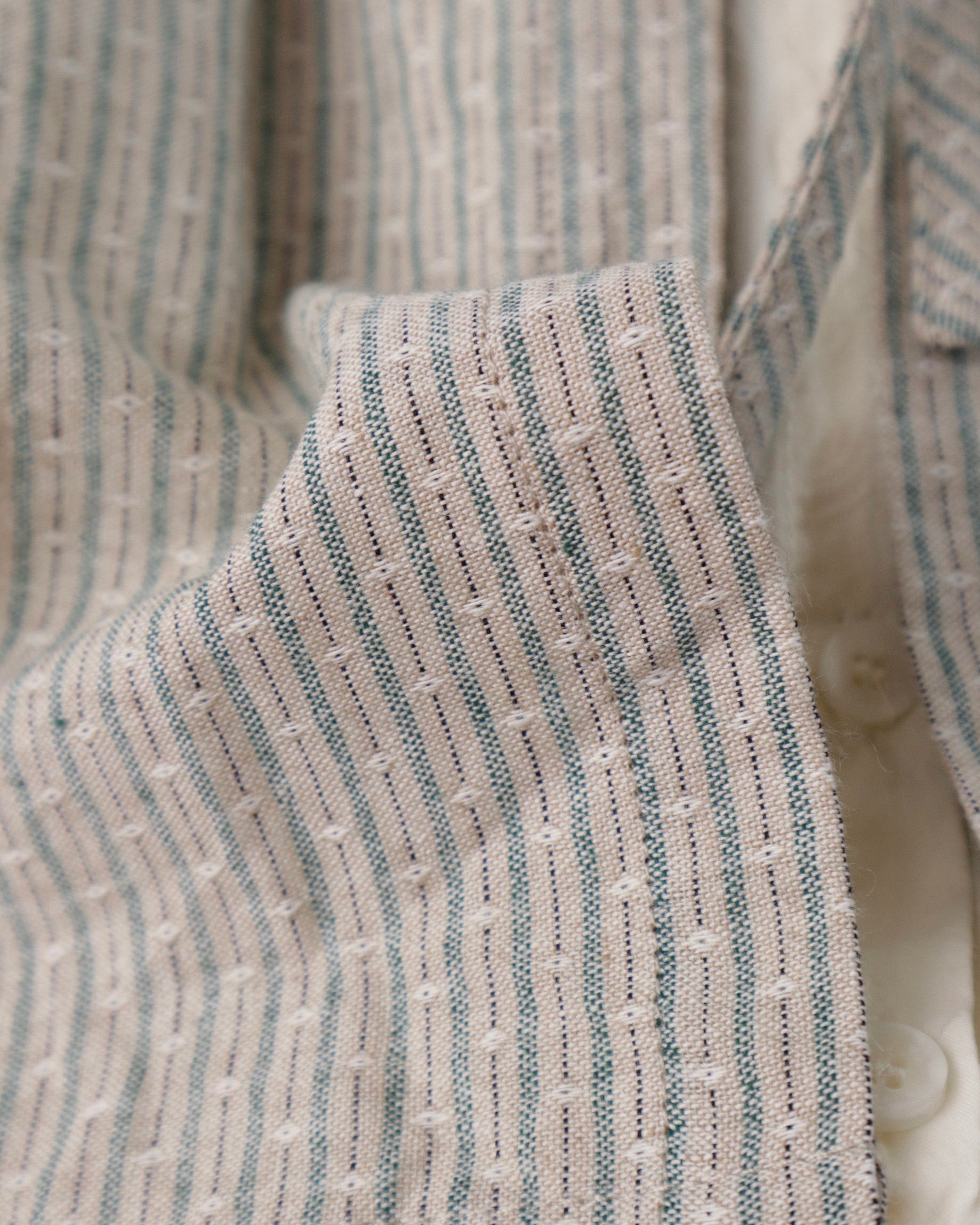 Iluco Summer Stripe Top (Ready Stock)