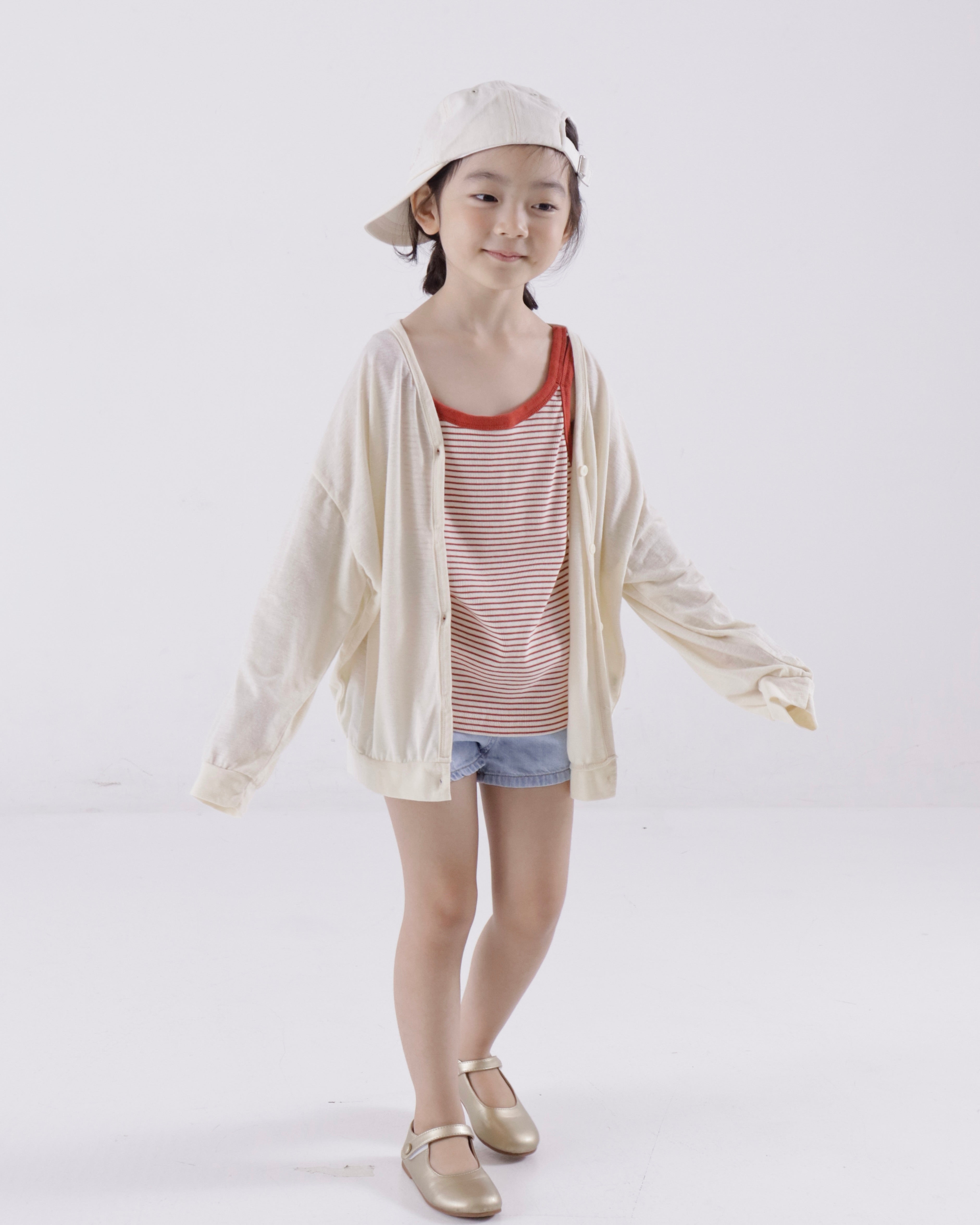 Degreen Summer Cardigan (Ready Stock)