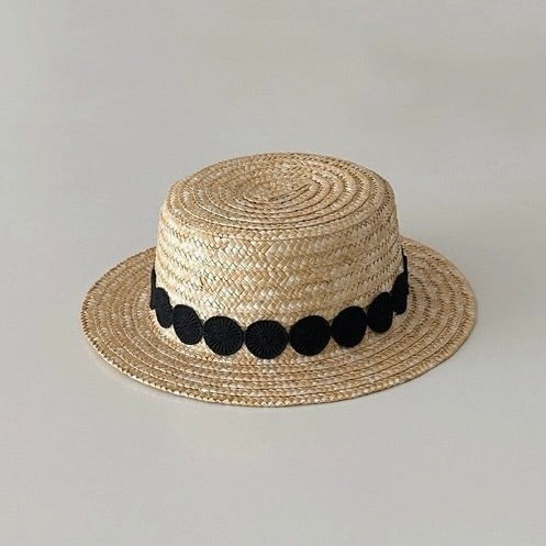 Ciel Panama Hat (Direct Shipment)