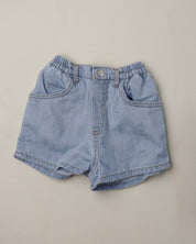 Degreen Denim Shorts (Ready Stock)