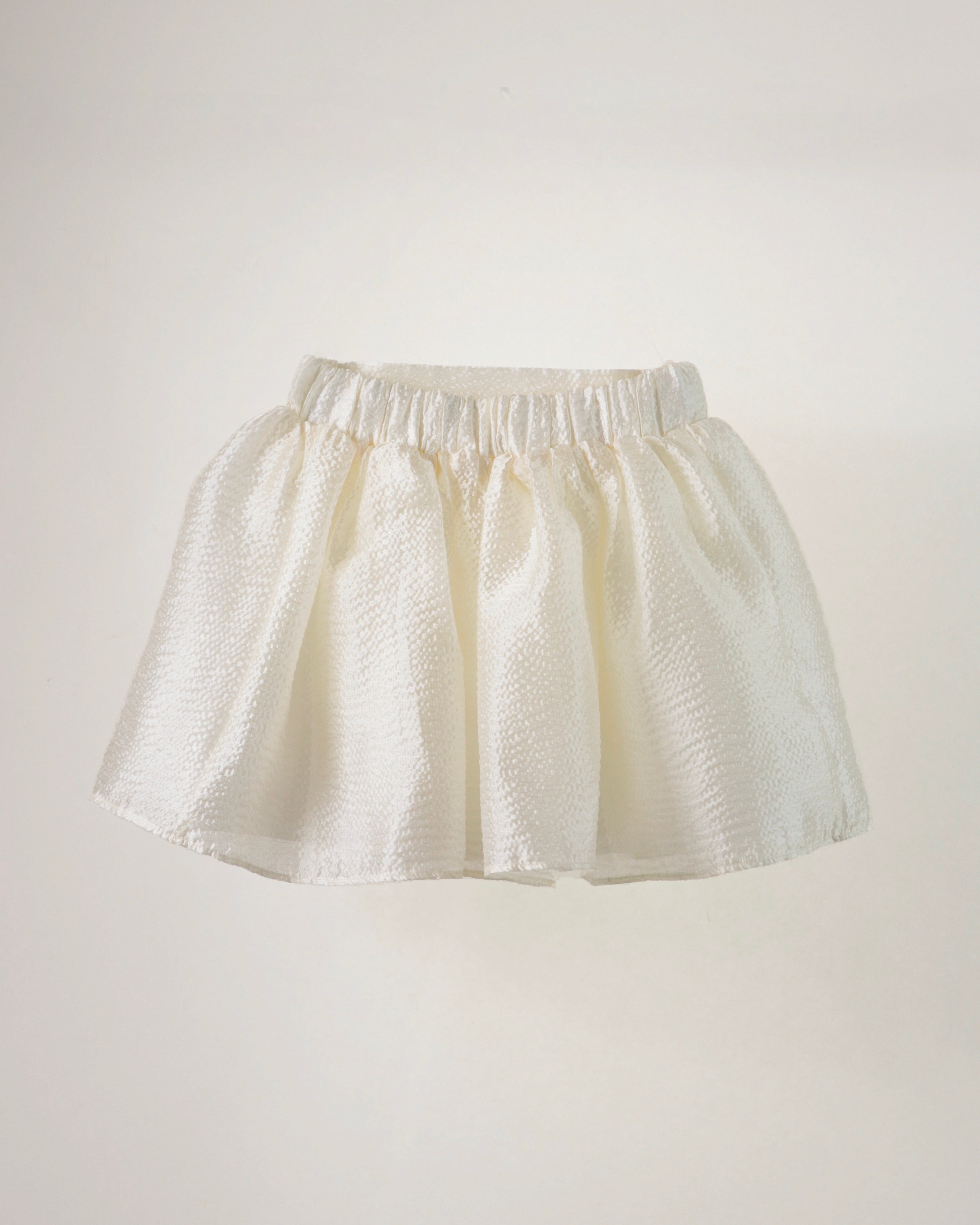 SOYE Embossed Skirts (Ready Stock)