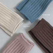 D’green Socks 4 pair Set (Ready Stock)