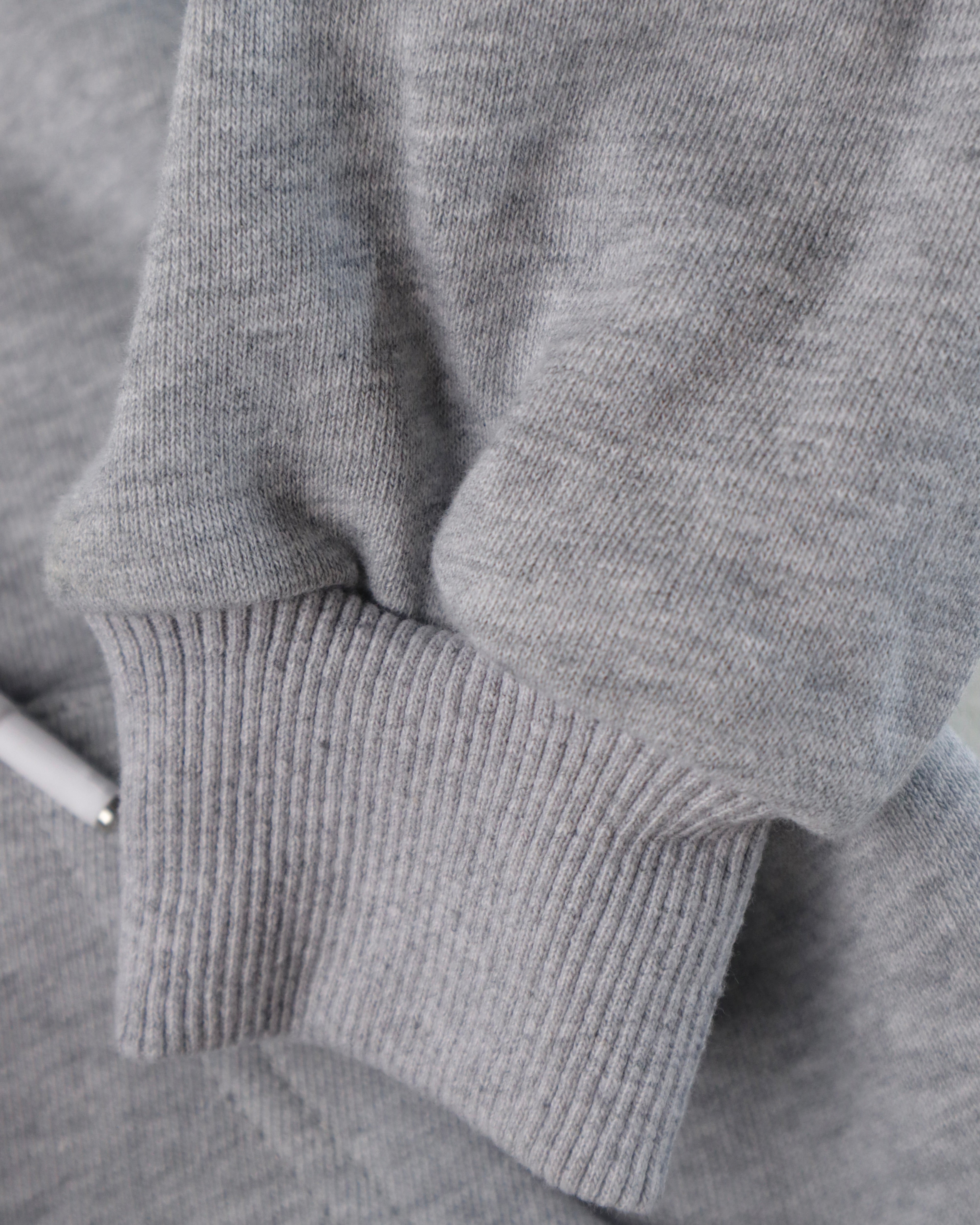 April Hoodie (Ready Stock)