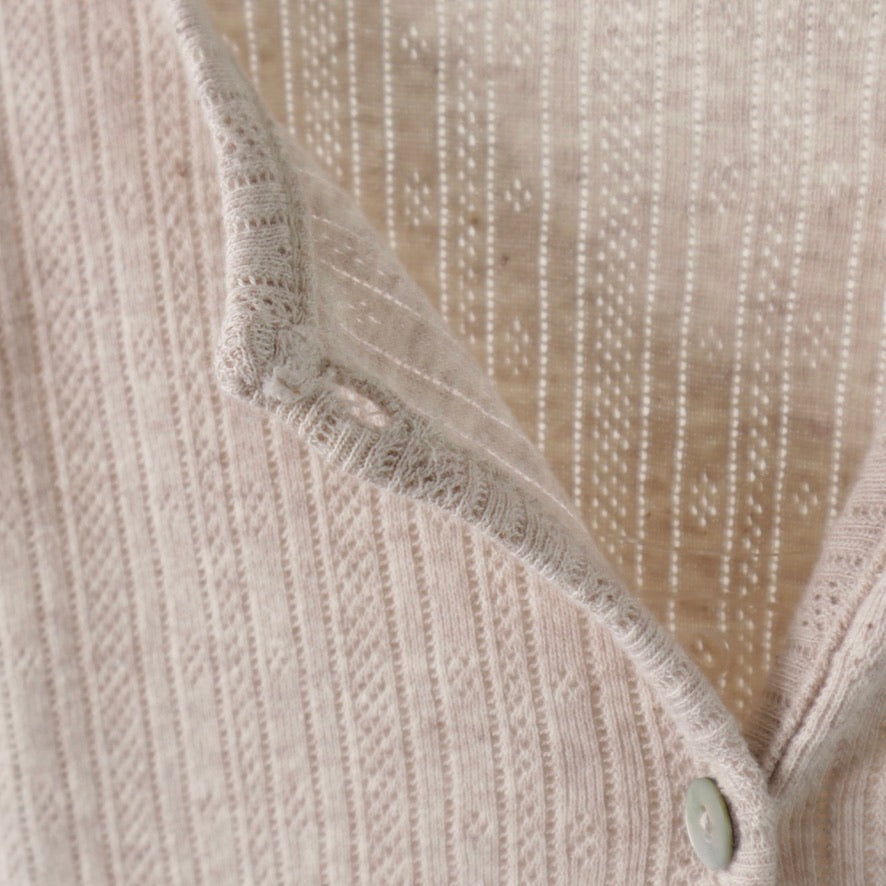 Baby&Toddler - Minirobe Cardigan (Ready Stock)