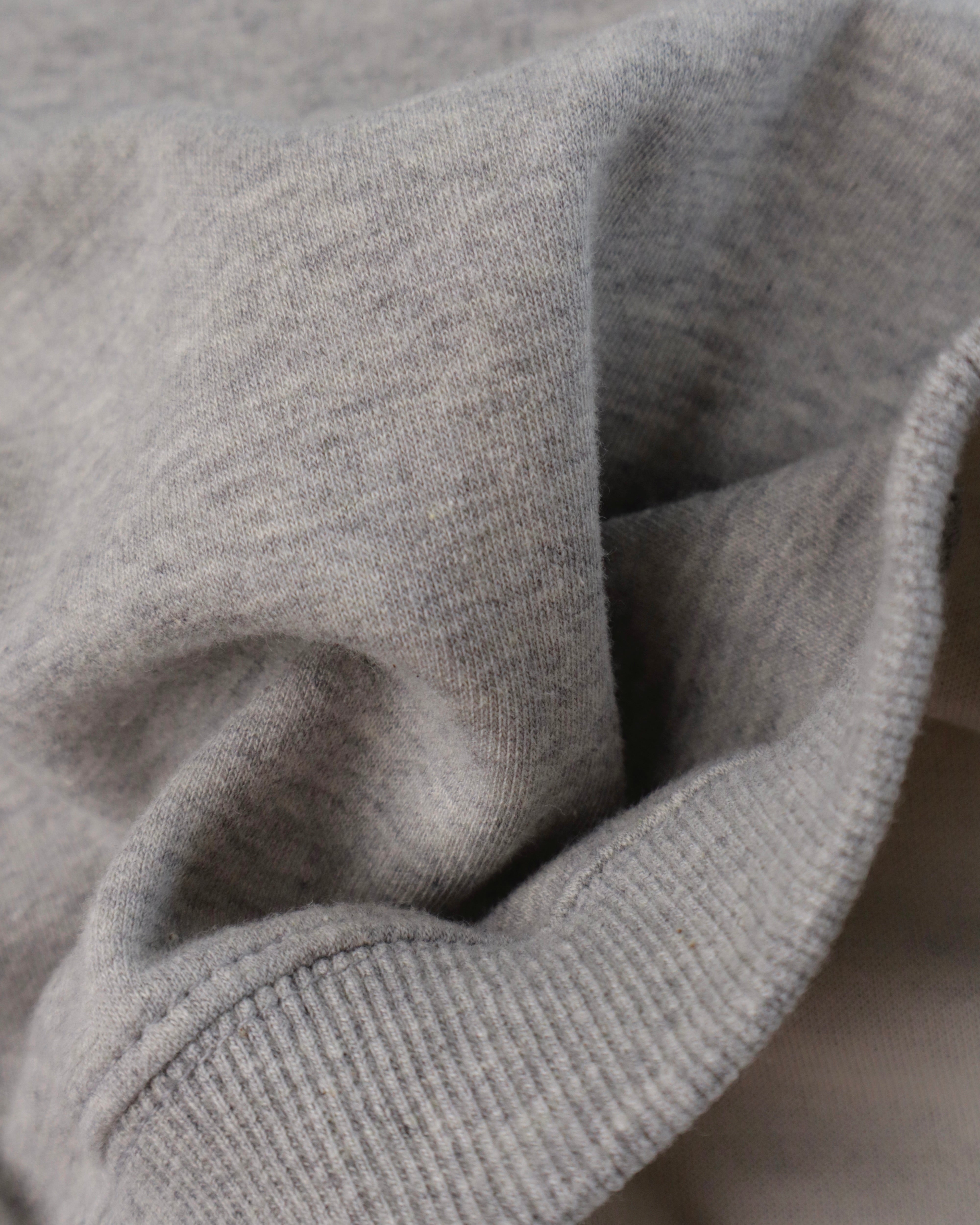 Classic Sweatshirt (Ready Stock)