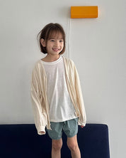 Degreen Summer Cardigan (Ready Stock)