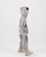 Tie-dye Tracksuit Set (Ready Stock)