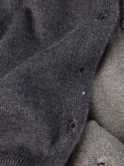 Double-layered Cardigan (Ready Stock)