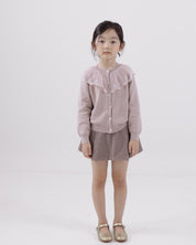 Lace Cardigan (Ready Stock)