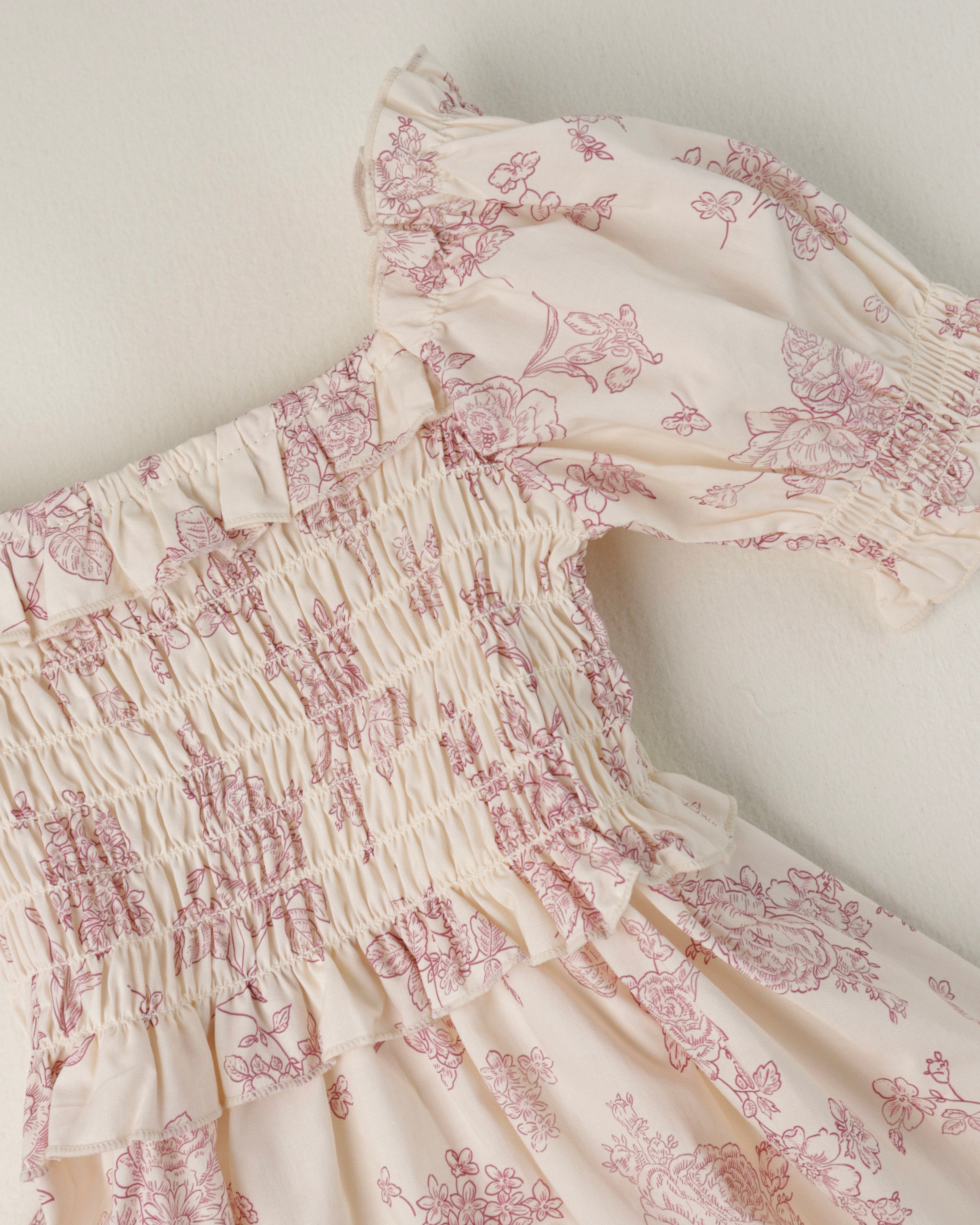 Amarket Floral Dress