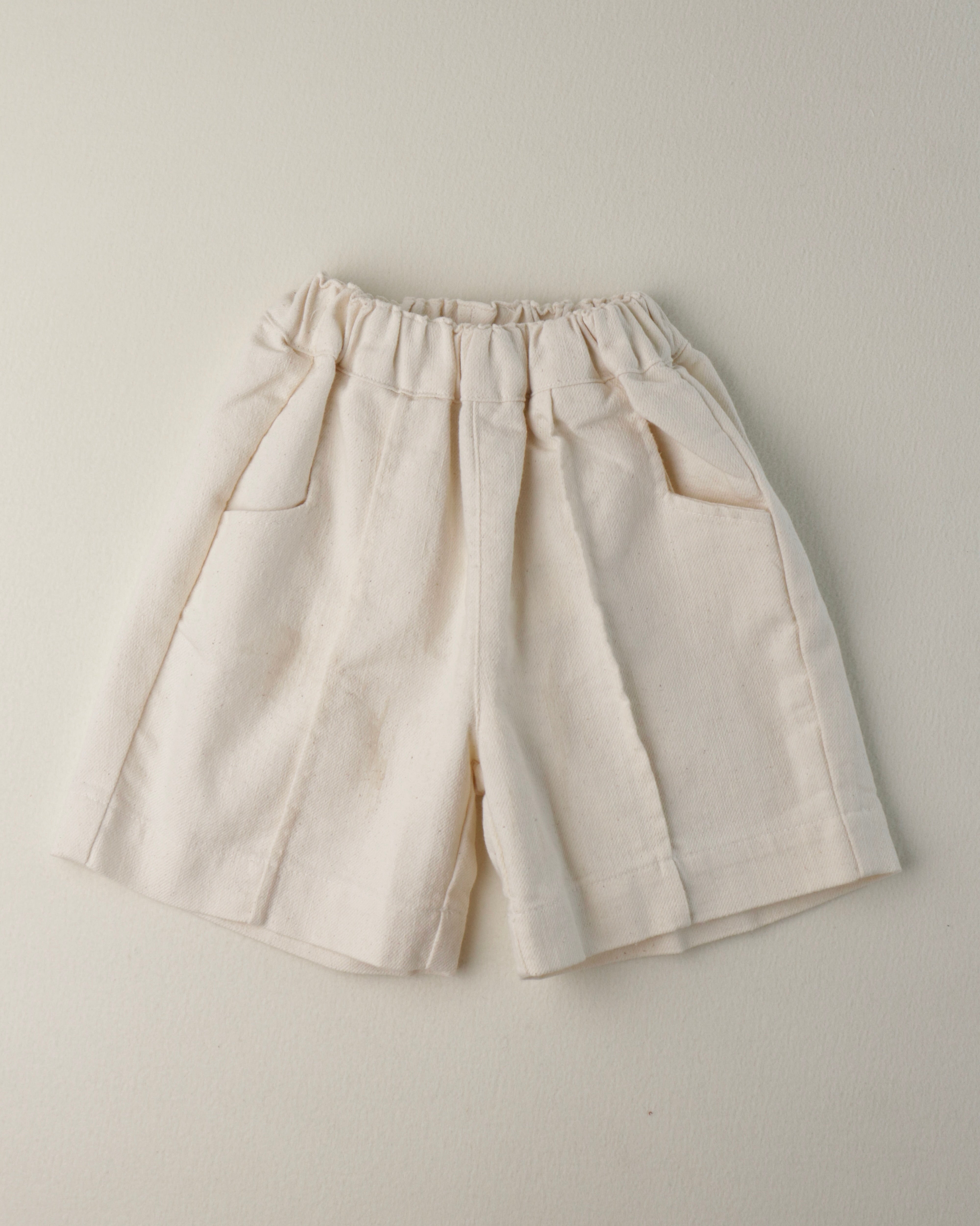 Bien Shorts (Ready Stock)