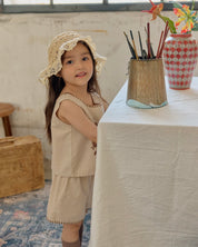 Brunel Embroidery Set (Ready Stock)