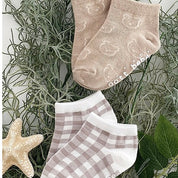 Baby OOTT Socks Set (Ready Stock)