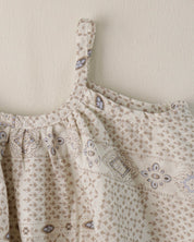 *Premium - AYA Print Top  (Ready Stock)