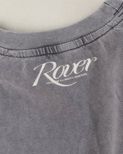 Denim Style Tee