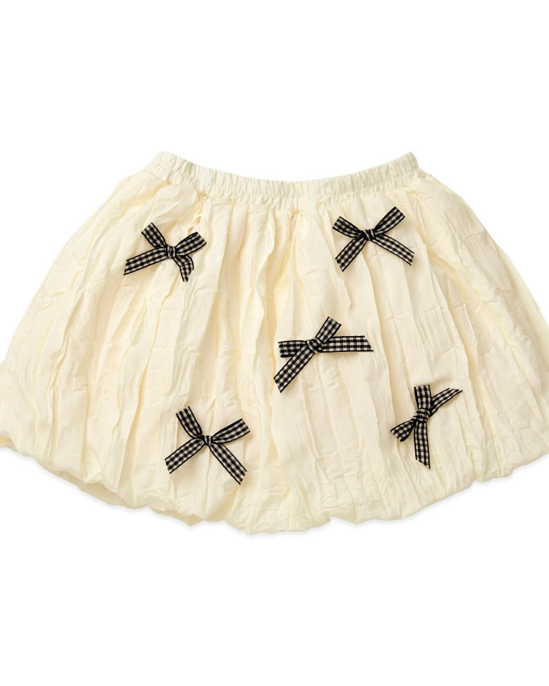 Ribbon Balloon Skirts (Ready Stock)