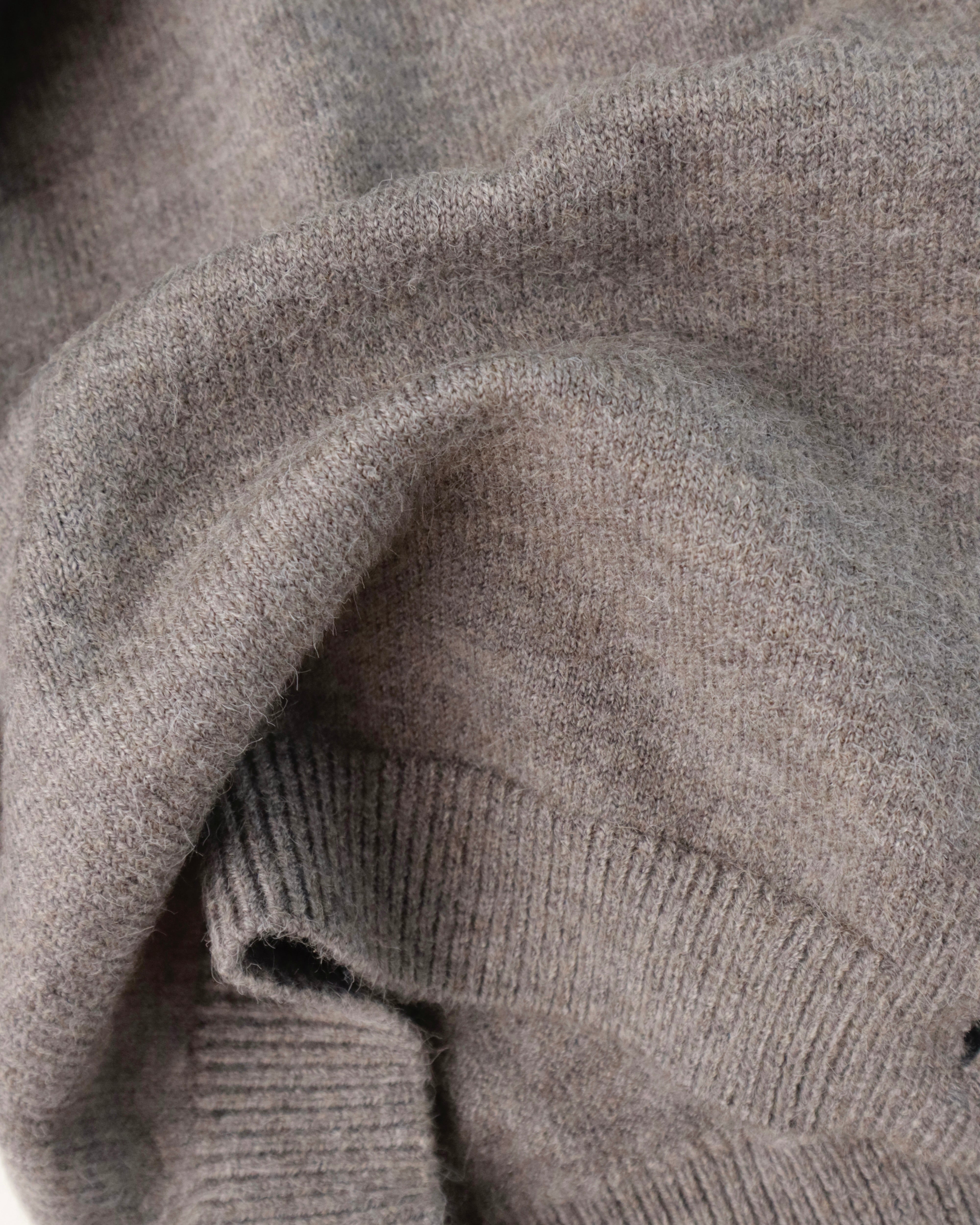 Double-layered Cardigan (Ready Stock)