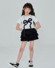 Chichi Skorts (Ready Stock)