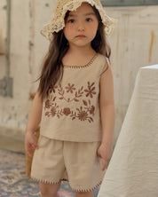 Brunel Embroidery Set (Ready Stock)