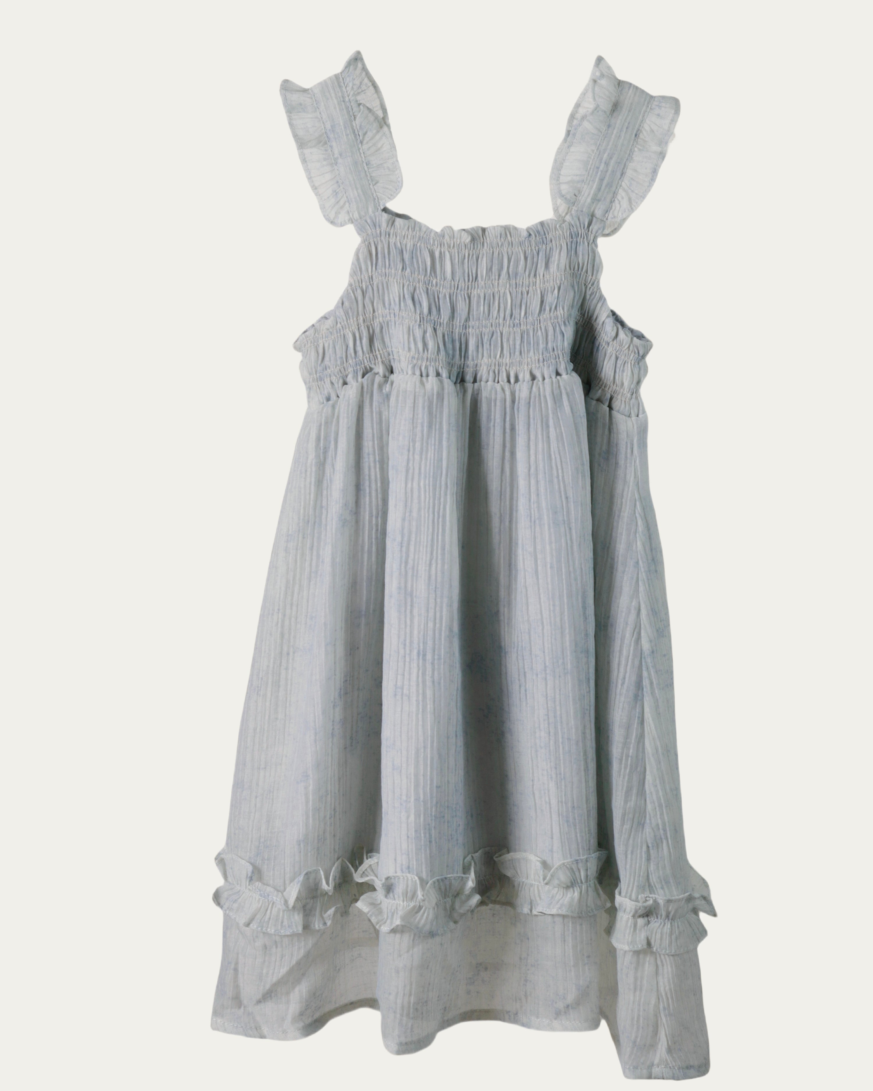 ILUCO Tencel Dress (Ready Stock)