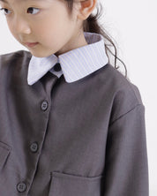 DM MiuStyle Jacket Skirts Set (Ready Stock)