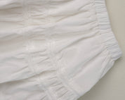 Lace White Skirts (Ready Stock)