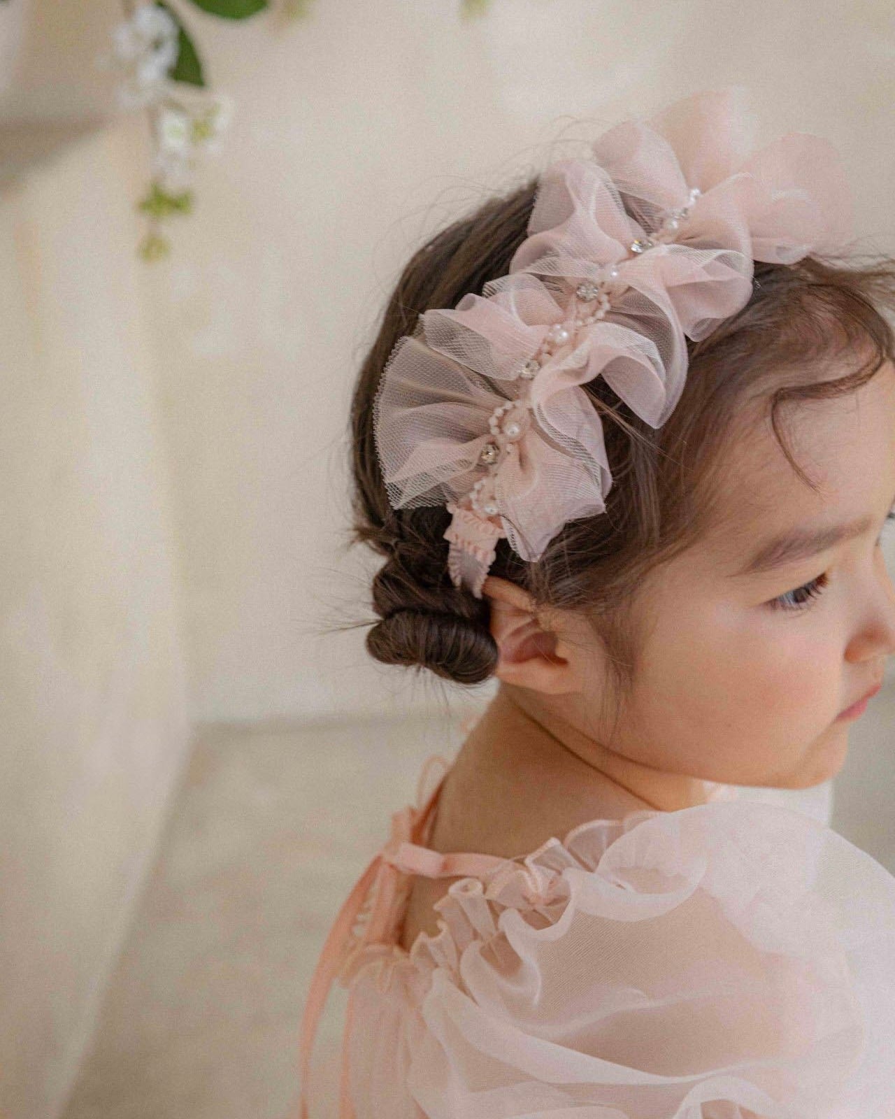 Coco Bijou Headband (Ready Stock)