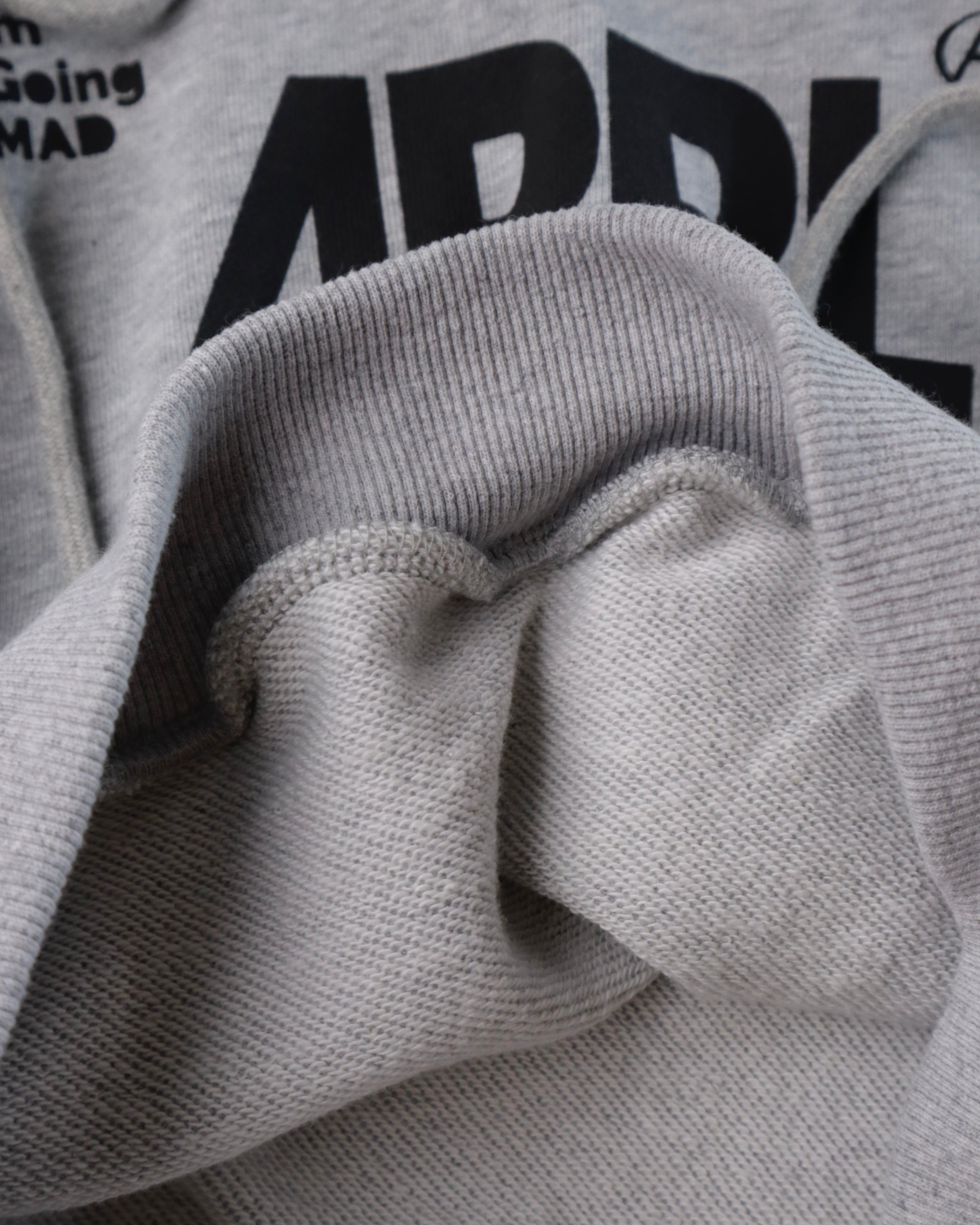 April Hoodie (Ready Stock)