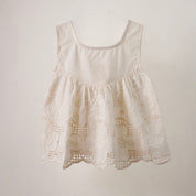 Flo Bonita Blouse (Ready Stock)