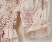 Amarket Floral Dress