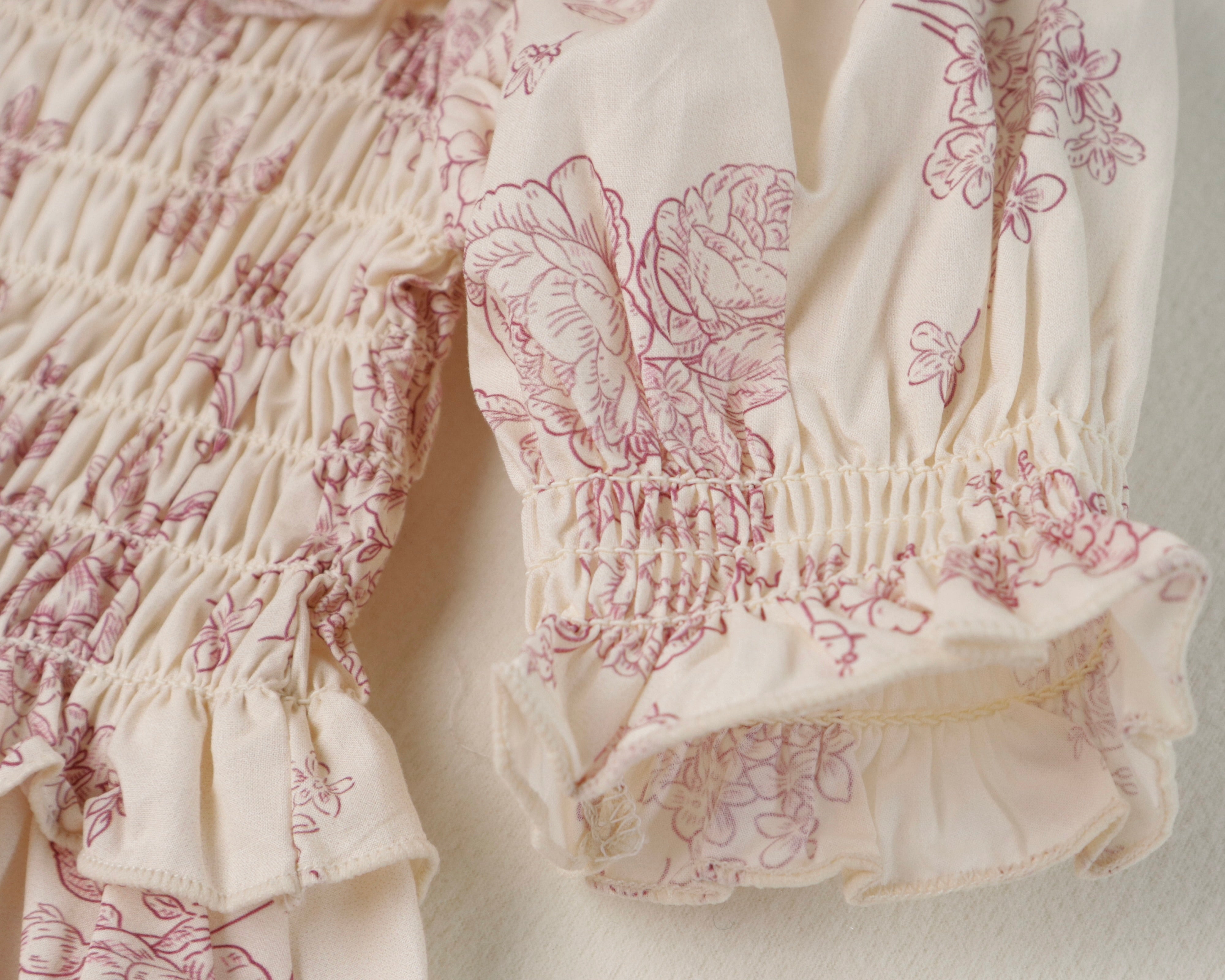 Amarket Floral Dress