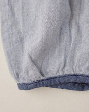 Churros Denim Pants