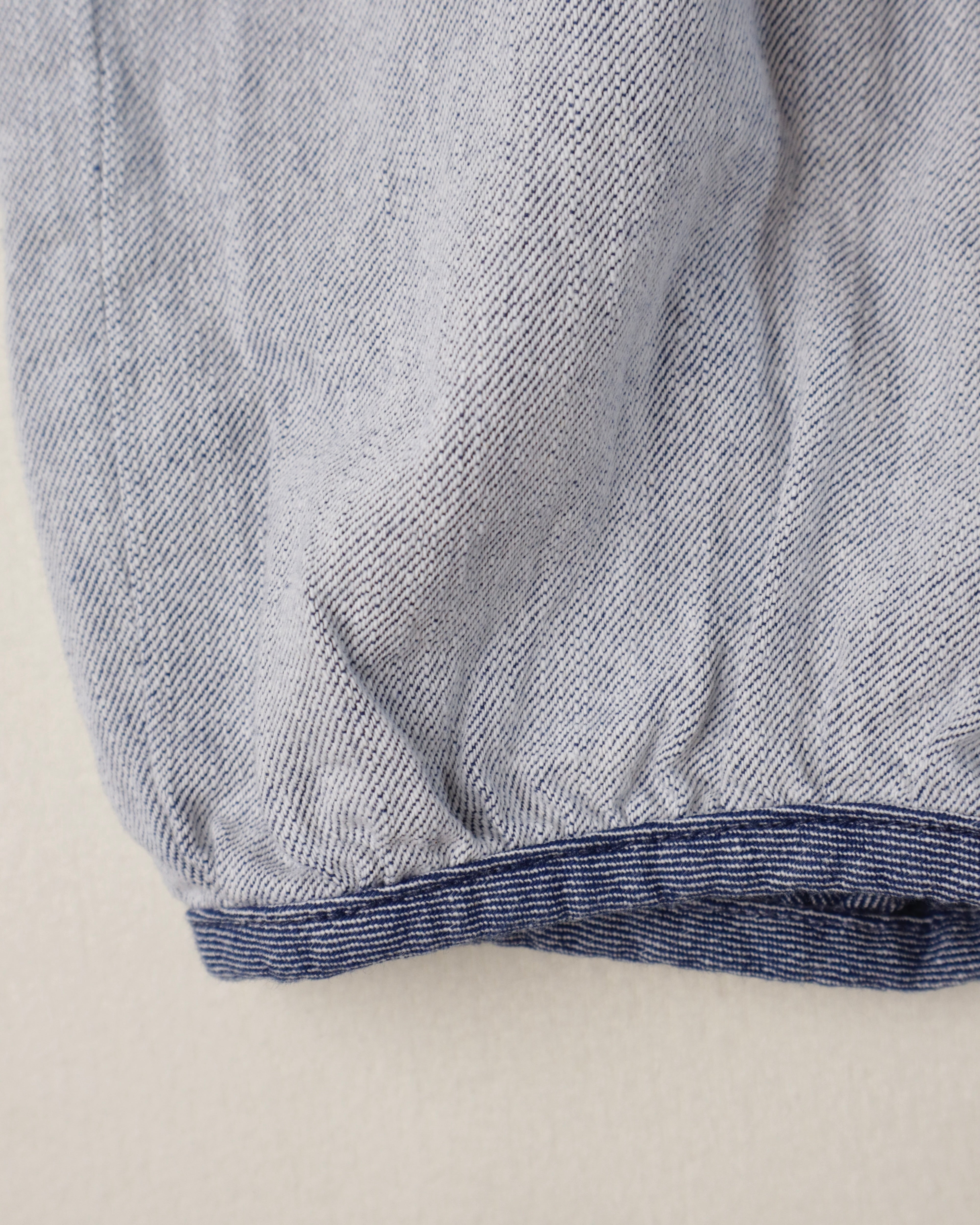 Churros Denim Pants
