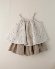 *Premium - AYA Print Top  (Ready Stock)