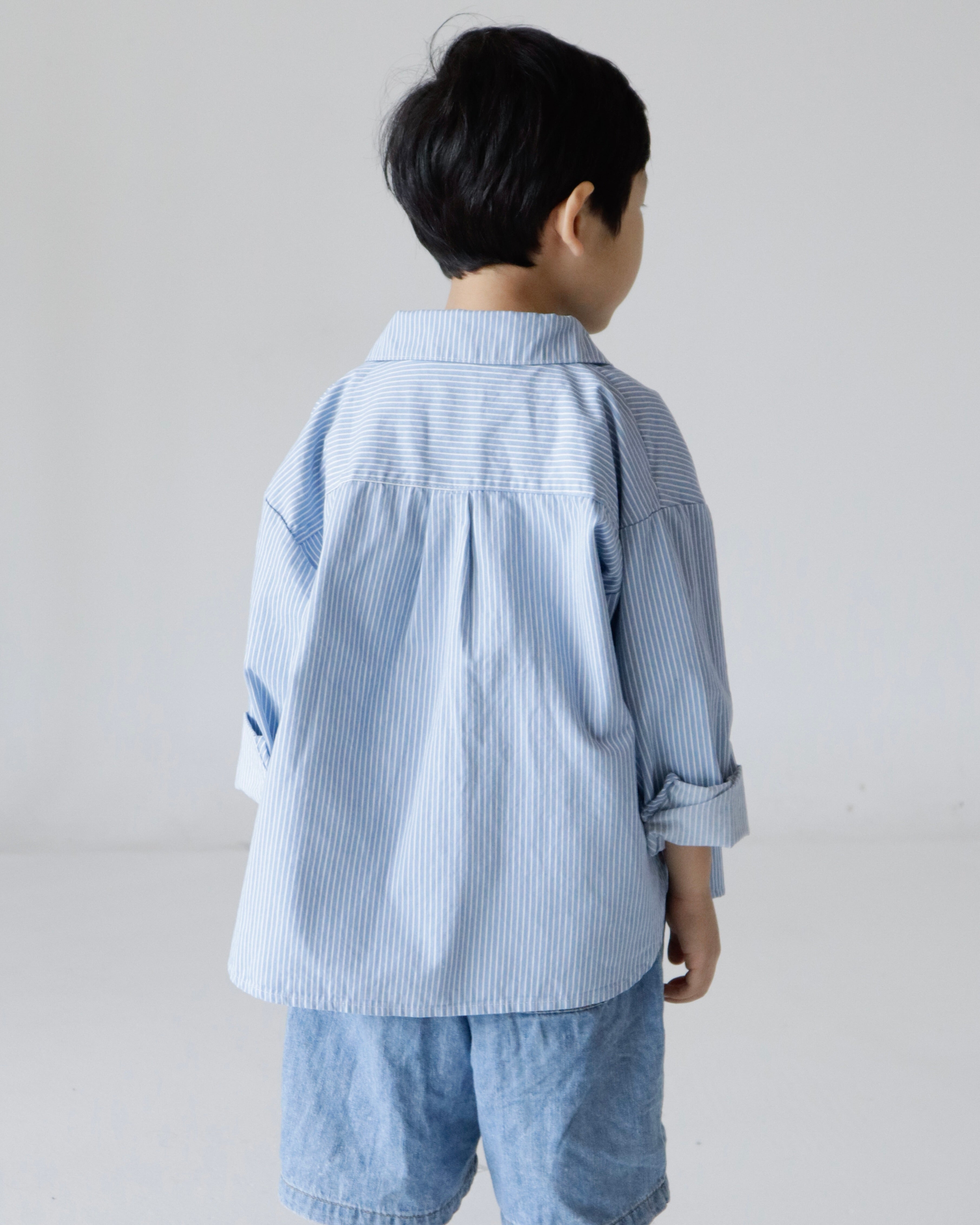 Dolphin Shirts (Ready Stock)