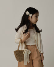 OOTT Cardigan Set (Ready Stock)