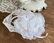 Rosalyn Headband (Ready Stock)