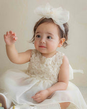 Flower Rose Suit (Ready Stock)