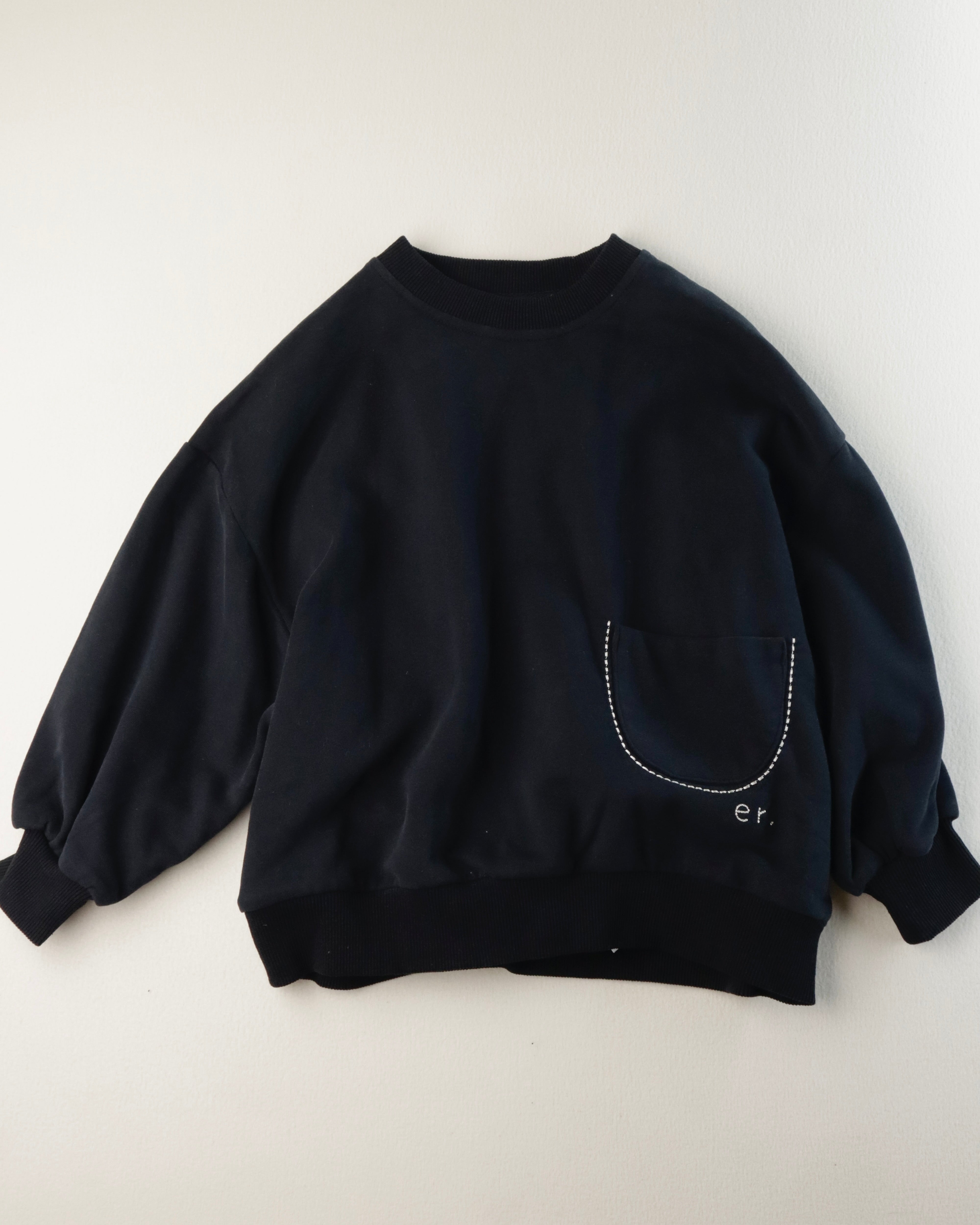 ER. Sweatshirt (Ready Stock)