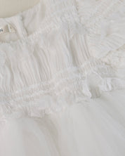 *Premium - Anais Charme Baby Suit (Ready Stock)